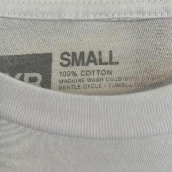 Young & Reckless long-sleeve Tee from PacSun - Picture 3 of 4